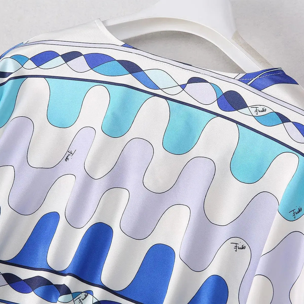 Vêtements pour femmes Robe élégante Robe décontracté confortable respirant longues robes mode ample col rond Robe imprimée nouveau