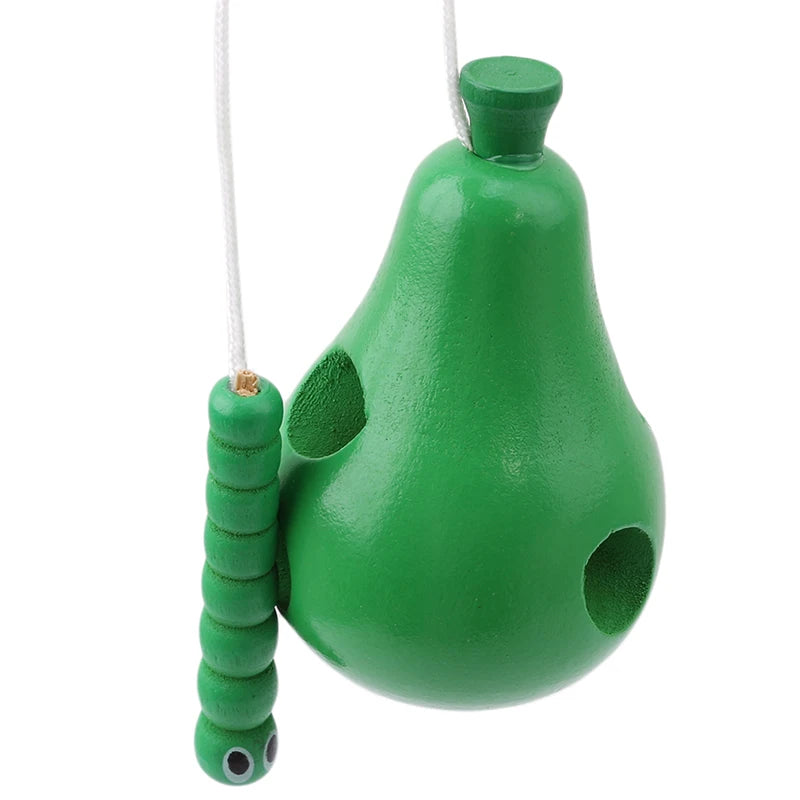 Jouets éducatifs en bois Montessori pour enfants de 1 2 3 ans jouets pour bébés Puzzles en bois 3D jouet d'apprentissage pour bébés jeu de Puzzle pour enfants