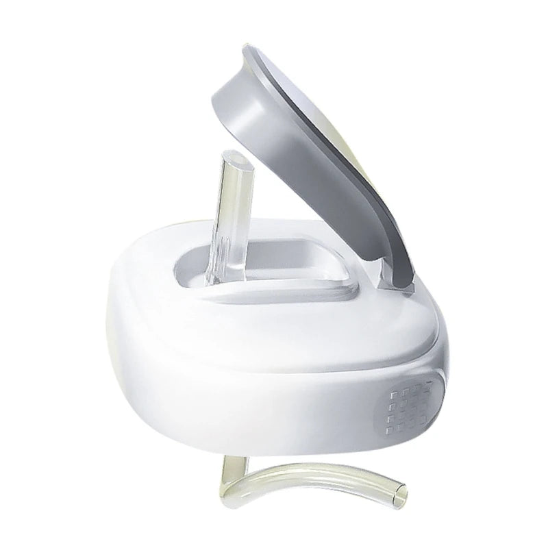Aby ottle – sur-remplacement, en silicone, aps id, gagner, rétractable, id, traw up id pour egel ottle