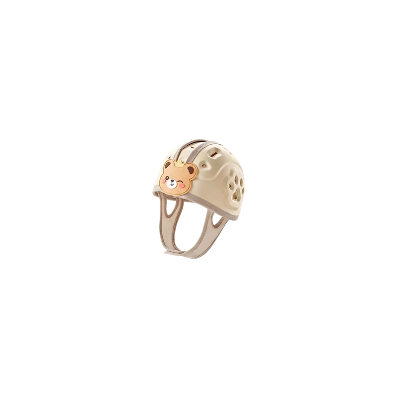 Chapeau de casque pour bébé, léger, Anti-Collision, Anti-chute, protection de marche rampante, chapeaux de protection de tête réglables pour nourrissons et enfants