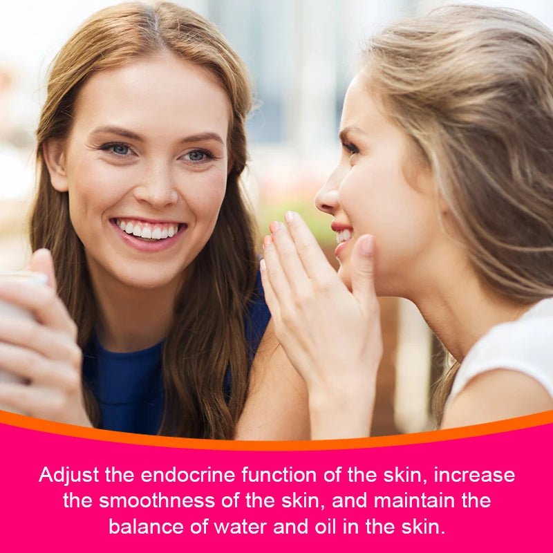 Capsules de collagène avec acide hyaluronique et complexe de vitamine C, supplément de blanchiment de la peau