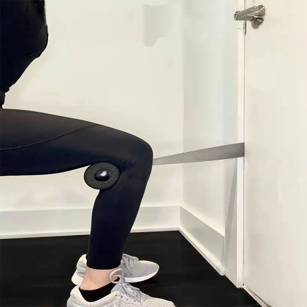 Sangle de boucles de ischio-jambiers, entraînement nordique à domicile pour équipement, boucles de ischio-jambiers, Squats espagnols, entraînement Ab, boucles nordiques, Machine assise, musculation