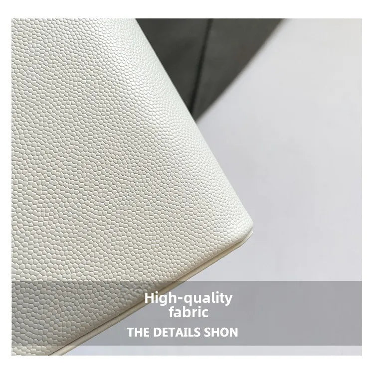 Sac fourre-tout de luxe pour femmes, sac seau élégant en cuir Pu en forme de V Chic, sac à main à couverture supérieure pour femmes, sac à bandoulière pour femme