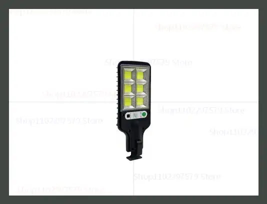 2025 Solar Street Lights Outdoor Rural House Fully Automatic LED Motion Sensor Super Bright Waterproof Security Garden Path Lamp
