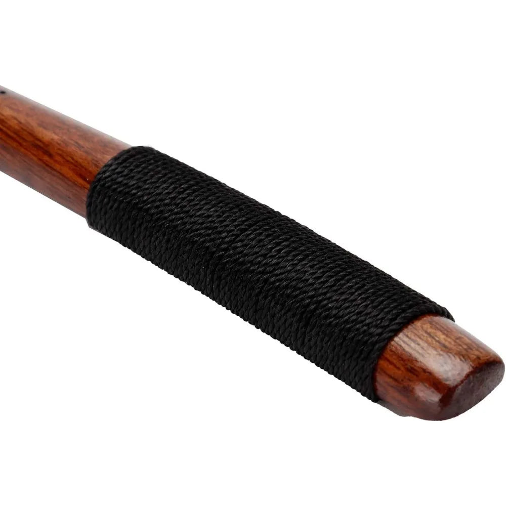 Fourchette en bois bambou, ustensile de cuisine, ustensile de cuisine, Ustensiles de cuisine pour dessert, Fourchette à salade Cadeau ménager, Couverts de reine japonais