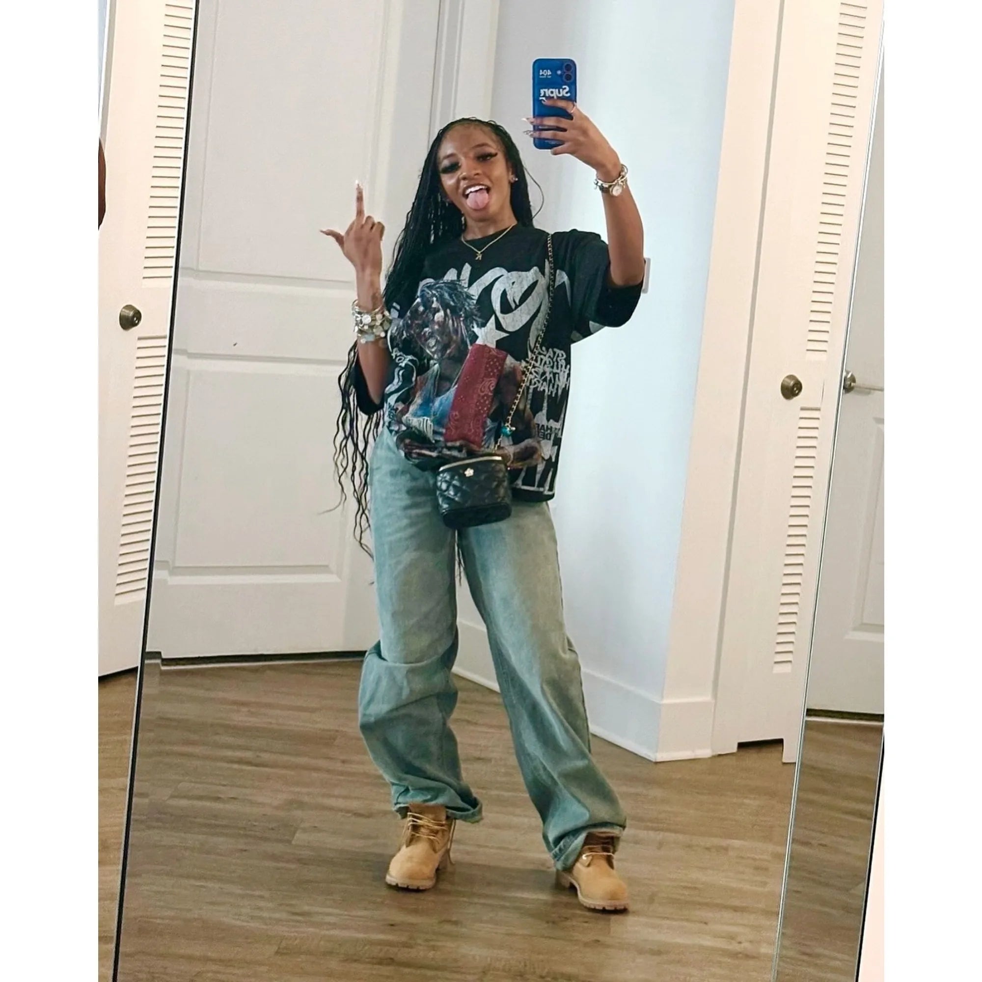 Hip Hop T-shirts pour hommes nouveaux hauts et T-shirts coton vêtements pour hommes Y2k surdimensionné GYM graphique Sexmachine Vintage T-shirt