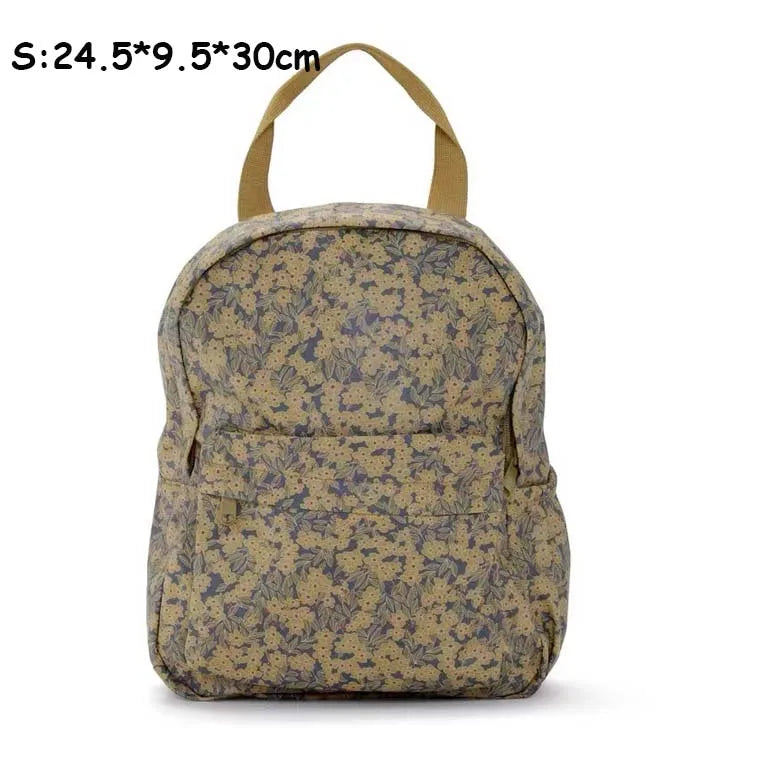 Sac à dos pour bébé Parent-enfant, cartable pour enfants de la maternelle, voyage maman cerise citron, sac de rangement pour garçons et filles, 2022
