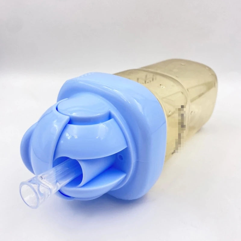 Aby ottle – sur-remplacement, en silicone, aps id, gagner, rétractable, id, traw up id pour egel ottle