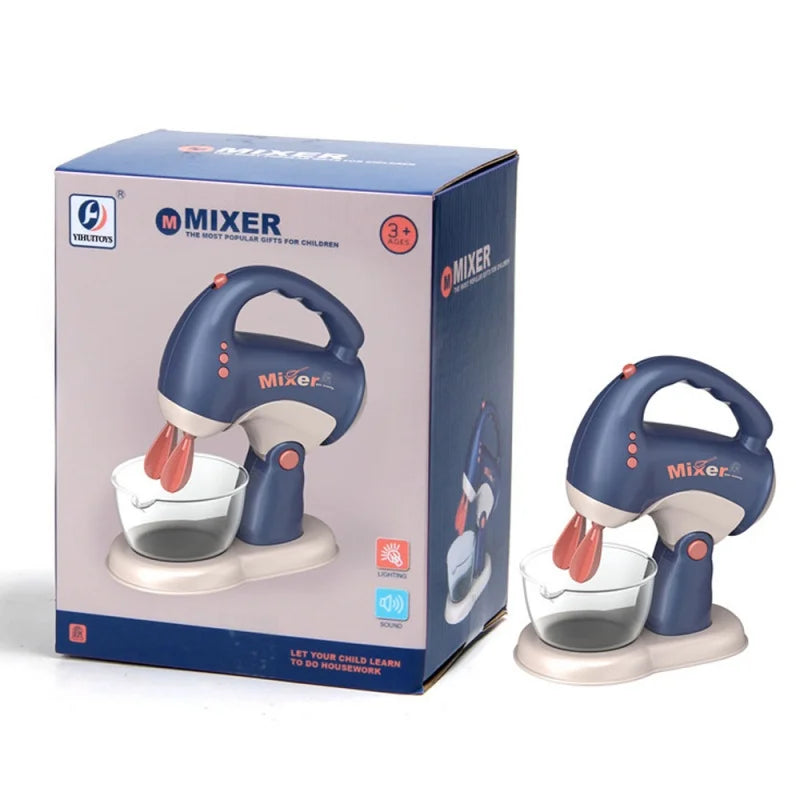 Nouveau ensemble de cuisine électrique simulé, jouets ménagers pour enfants, appareils de simulation, jouets pour enfants, Machine à laver, appareils cadeaux