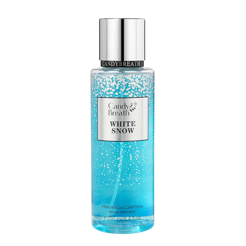 Parfum de marque originale populaire Victoria noix de coco florale fraîche parfum naturel Spray Irrésistible séduisant Date parfum Secret