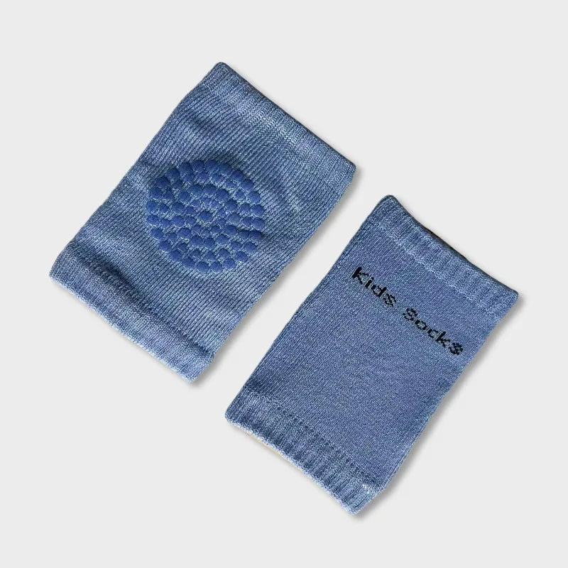 Genouillères bébé jambières sécurité filles garçon enfants ramper glisse genouillère Dot tout-petits accessoires pour nourrissons guêtres protecteur Legging