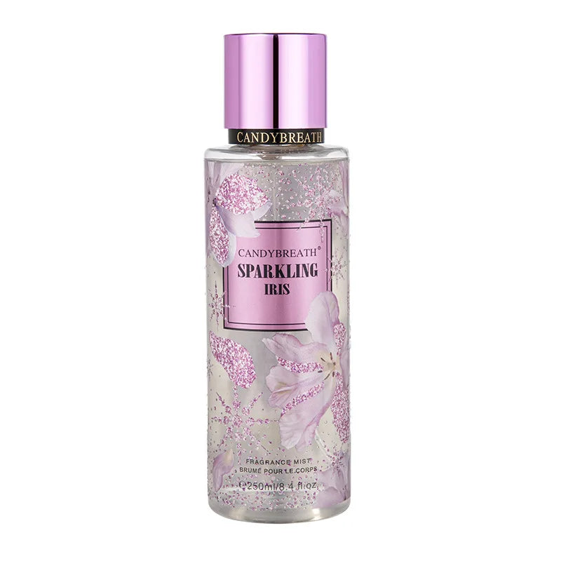 Sexuellement de marque SecExamen pour femme, parfum corporel, dépistolet ant longue durée, parfum fruité AMP, passion vanille, dentelle, phéromones romantiques