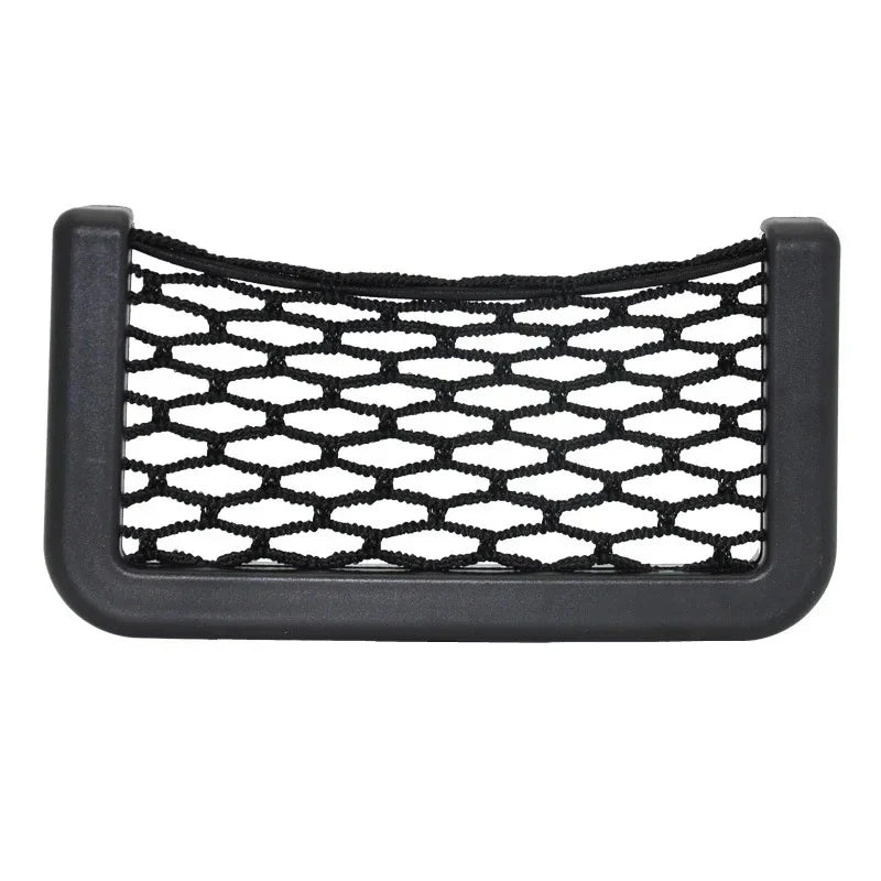 Sac de rangement universel pour voiture, 1 ou 2 pièces, accessoires de voiture, 20x8cm, 8x15cm, nouveauté 2024