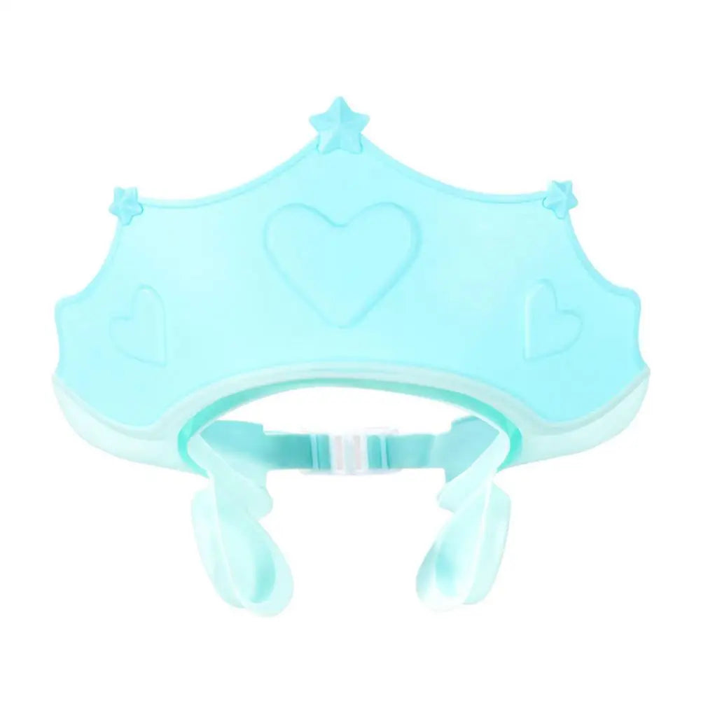 Bonnet Souple Réglable de Lavage des Cheveux pour Bébé, Protection des Oreilles, Sûr, pour Enfants, Shampoing, Douche, Protection de la Tête