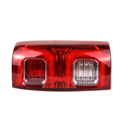 Feu arrière de voiture avec ampoules, faisceau de câbles, feu arrière pour pick-up JAC T8, accessoires de voiture, nouvelle collection