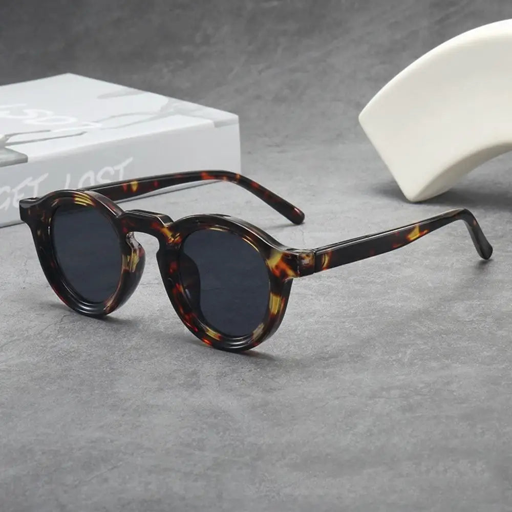 Lunettes de soleil classiques avec branches à motif de grain de bois, petit cadre carré pour hommes, lunettes de soleil de haute qualité pour femmes, lunettes de pêche avec protection UV400.