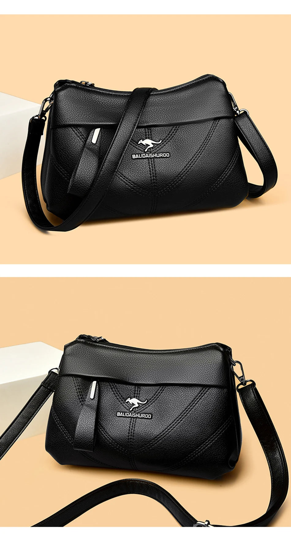 Haute qualité femmes Sac à bandoulière en cuir sacs à Main de luxe femmes sacs concepteur épaule sacs à bandoulière pour femmes Sac A Main 2025