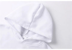 Ensemble deux pièces à capuche et pantalon pour femme, basique, vierge, automne-hiver, sweat-shirt surdimensionné, coupe ample, survêtement féminin
