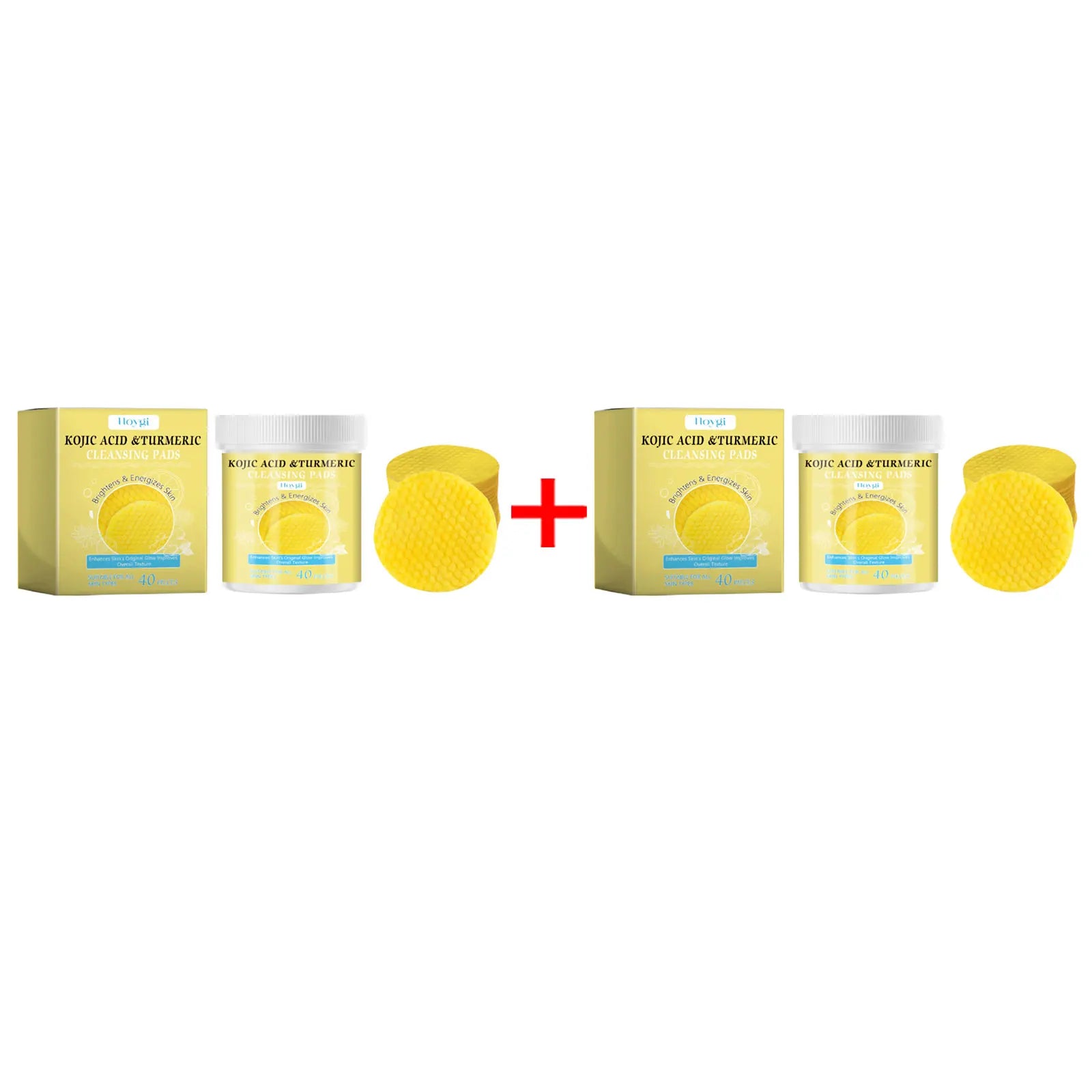 Nettoyant au curcuma, contrôle de l'huile, élimination des taches foncées, Anti-acné, nettoyage en profondeur, rétrécissement des pores, crème hydratante à la vitamine C