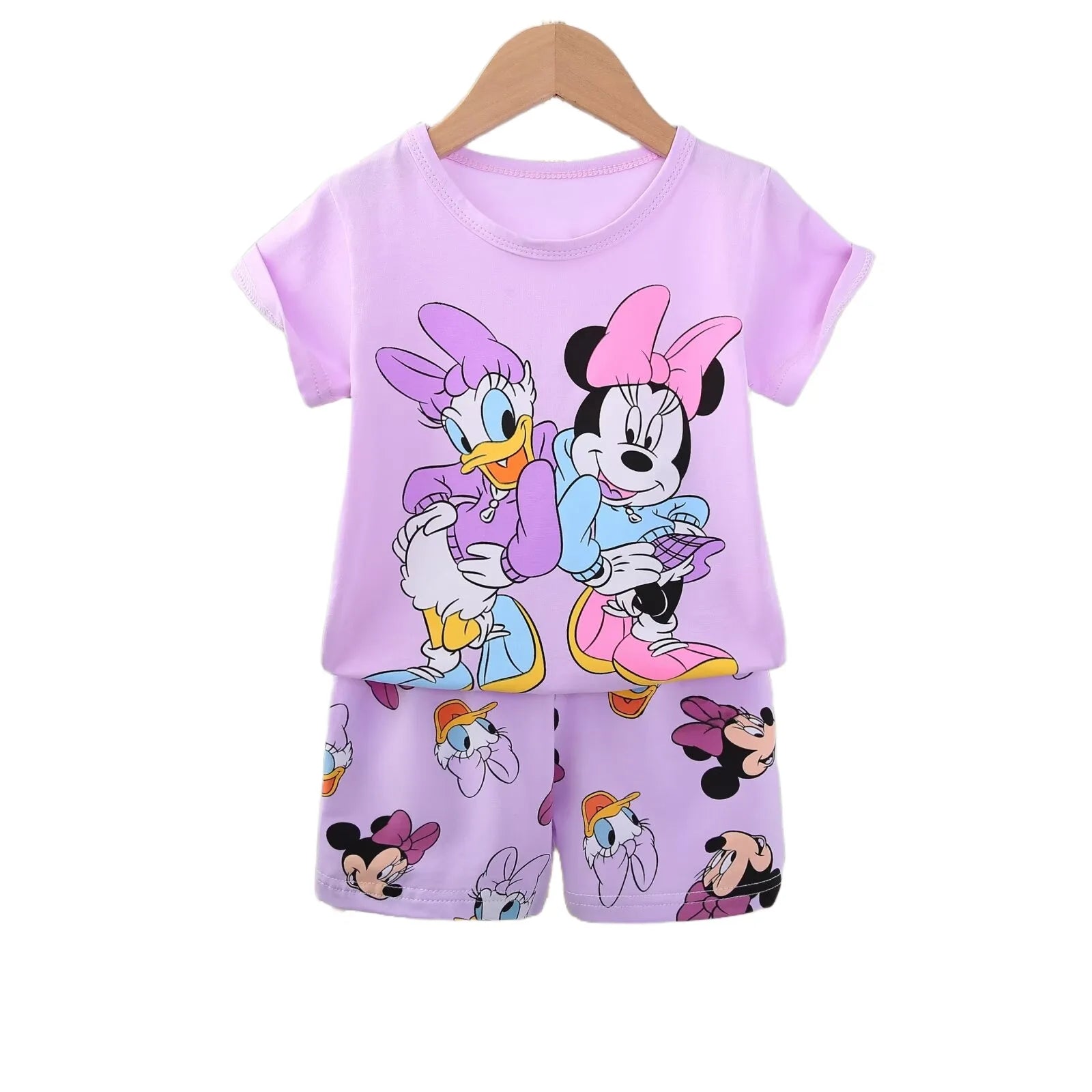 Mode bébé filles vêtements été bébé filles ensembles mignon filles T-shirt + Shorts ensembles enfant en bas âge vêtements bébé filles vêtements