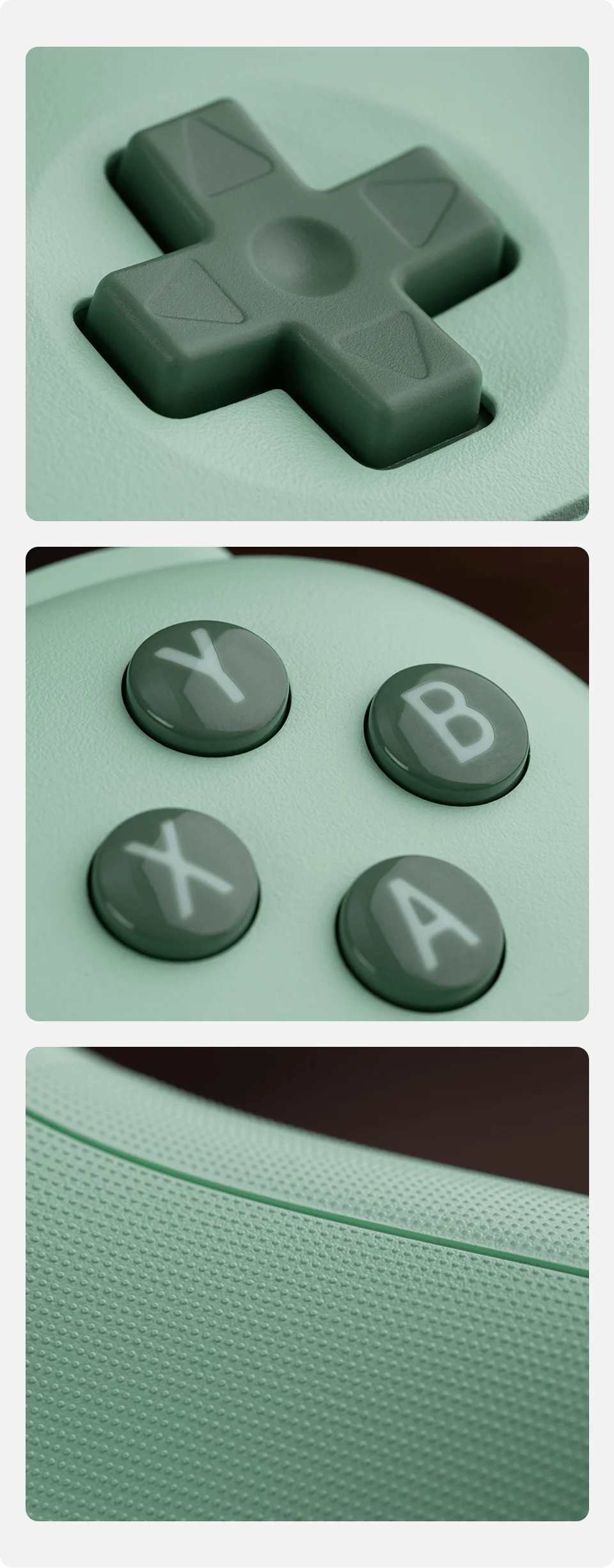8BitDo Ultimate 2C contrôleur de jeu filaire manette de jeu pour PC Windows 10, 11, Steam Deck Raspberry Pi Android