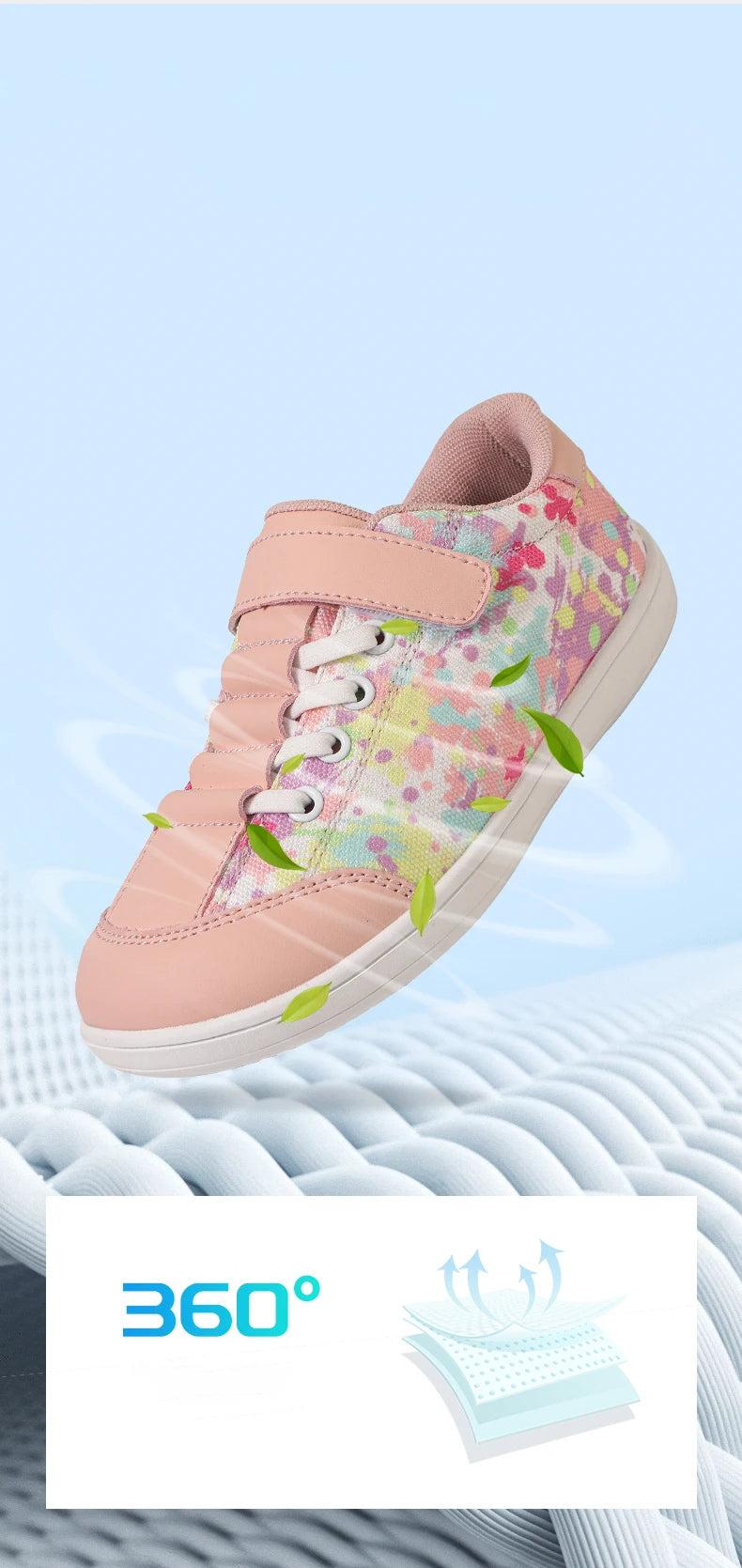 Chaussures pieds nus pour enfants, Version large, antidérapantes, pour garçons et filles, chaussures de Sport pour enfants, semelle saine zéro, respirantes