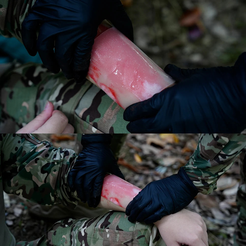 Gel de soin d'urgence pour les brûlures, crème rafraîchissante et apaisante pour les coups de soleil, les brûlures, les instituts, le confort instantané