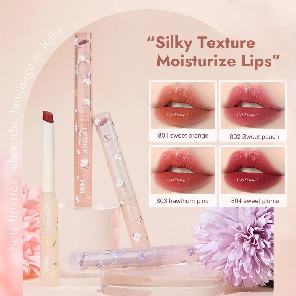 Ensemble de beauté 8 pièces avec rouge à lèvres, correcteur, fard à paupières, sourcils et fard à joues