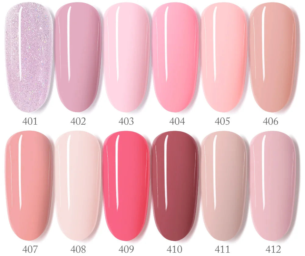 Venalisa VIP4 vernis à ongles 7.5ml HEMA gratuit tremper UV LED Gel vernis couverture complète Super Texture magnifique manucure à ongles