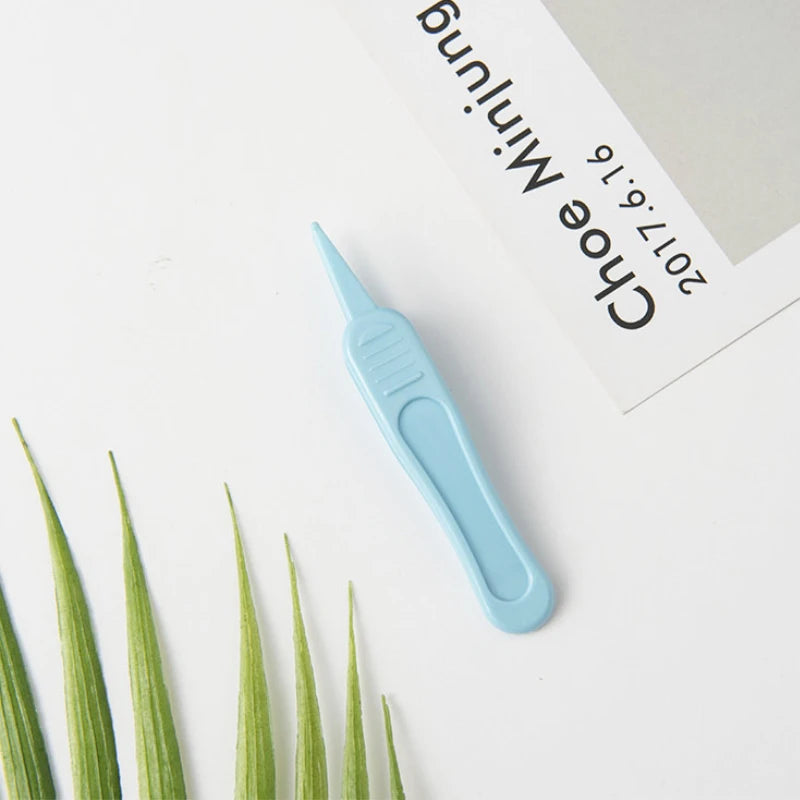 Ensemble de coupe-ongles pour enfants, ciseaux et limes, petit coupe-ongles, outils de soins pour bébé, articles de soin pour bébé, 4 pièces par ensemble