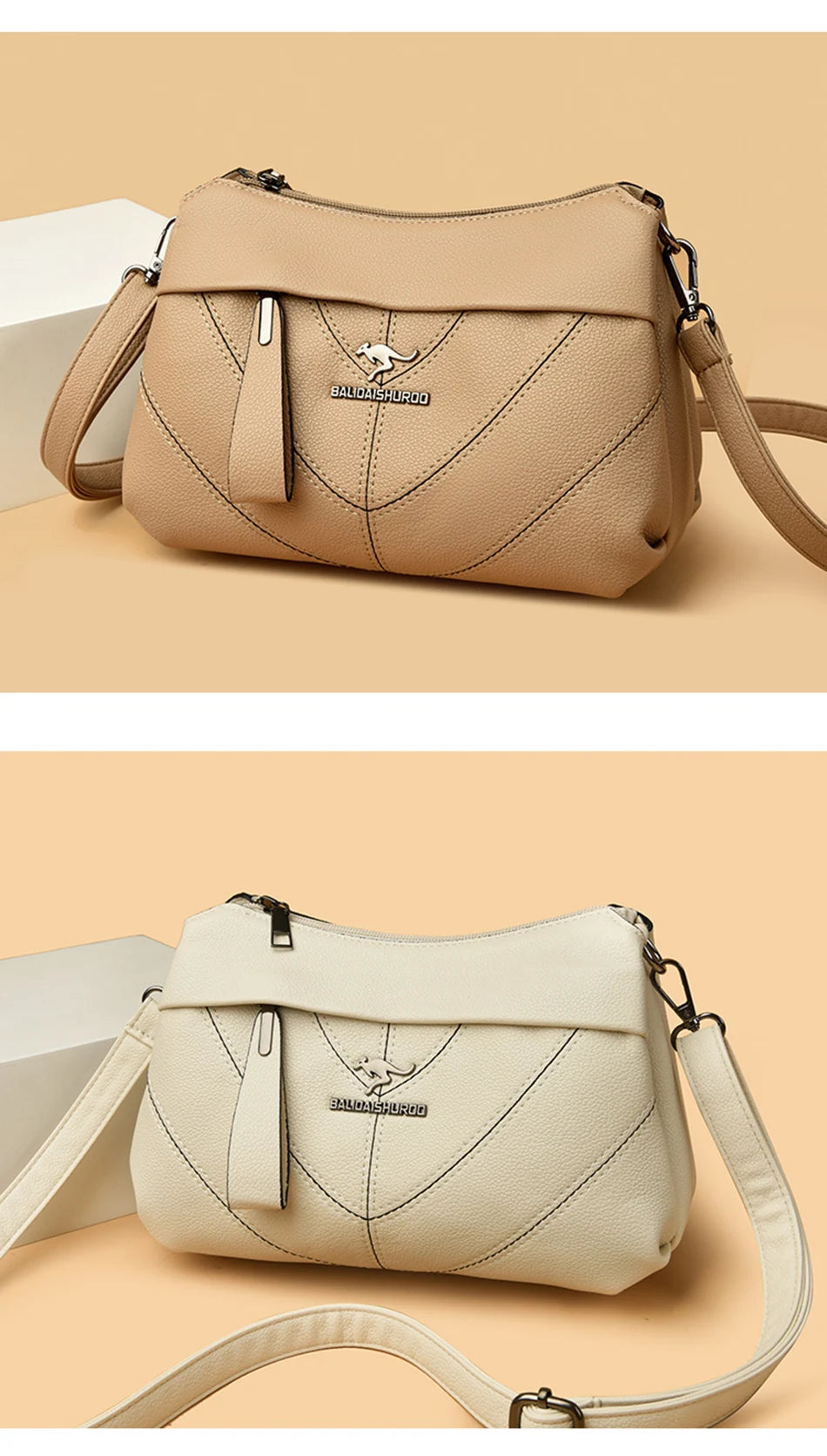 Haute qualité femmes Sac à bandoulière en cuir sacs à Main de luxe femmes sacs concepteur épaule sacs à bandoulière pour femmes Sac A Main 2025