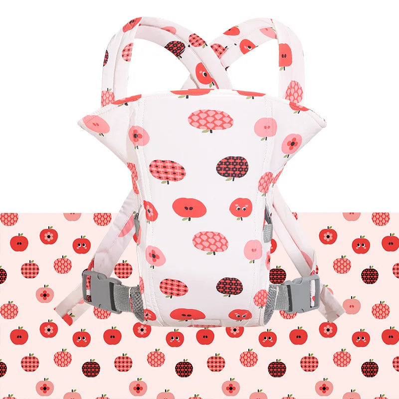 Porte-bébé ergonomique de 0 à 36 mois, léger et permettant d'économiser du travail, tabouret de taille multifonctionnel et respirant
