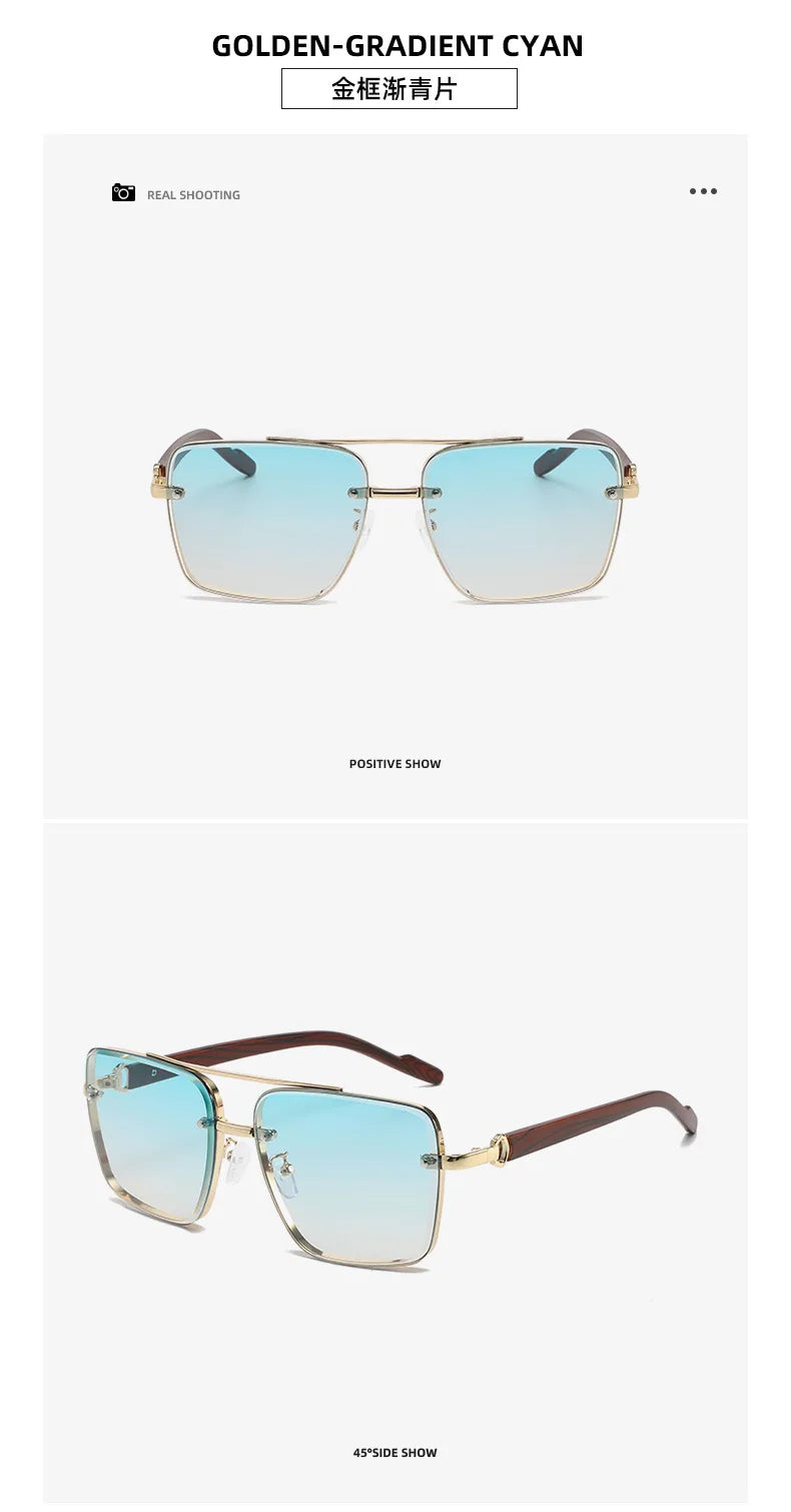 Square sunglasses for men, holiday sunglasses, fashion sunglasses, wooden sunglasses for women, trendy shades, vintage sunglasses, men's sunglasses