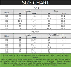 Ensembles de sweat à capuche et manches longues pour filles, nouveau Style de printemps, pull, pantalon Long, costume deux pièces, tenues décontractées pour enfants, survêtement pour enfants