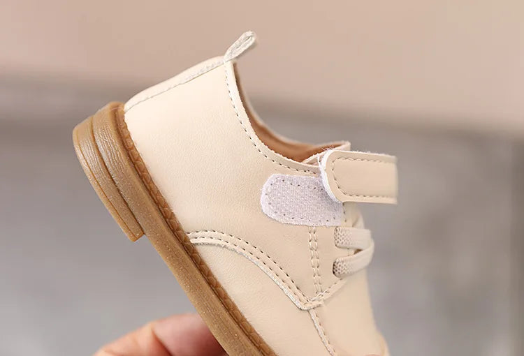 Baskets de printemps pour bébés filles, chaussures à fond souple pour premiers pas, pour nourrissons garçons, nouvelle collection