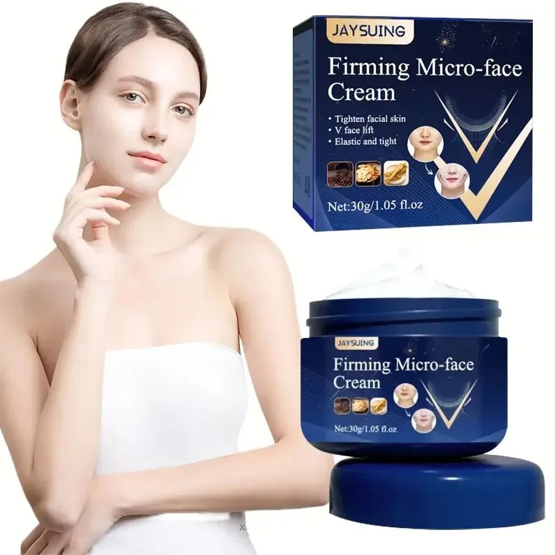 Crème amincissante pour le visage, raffermissante, hydratante et hydratante, Anti-âge, éclaircissante, 30g
