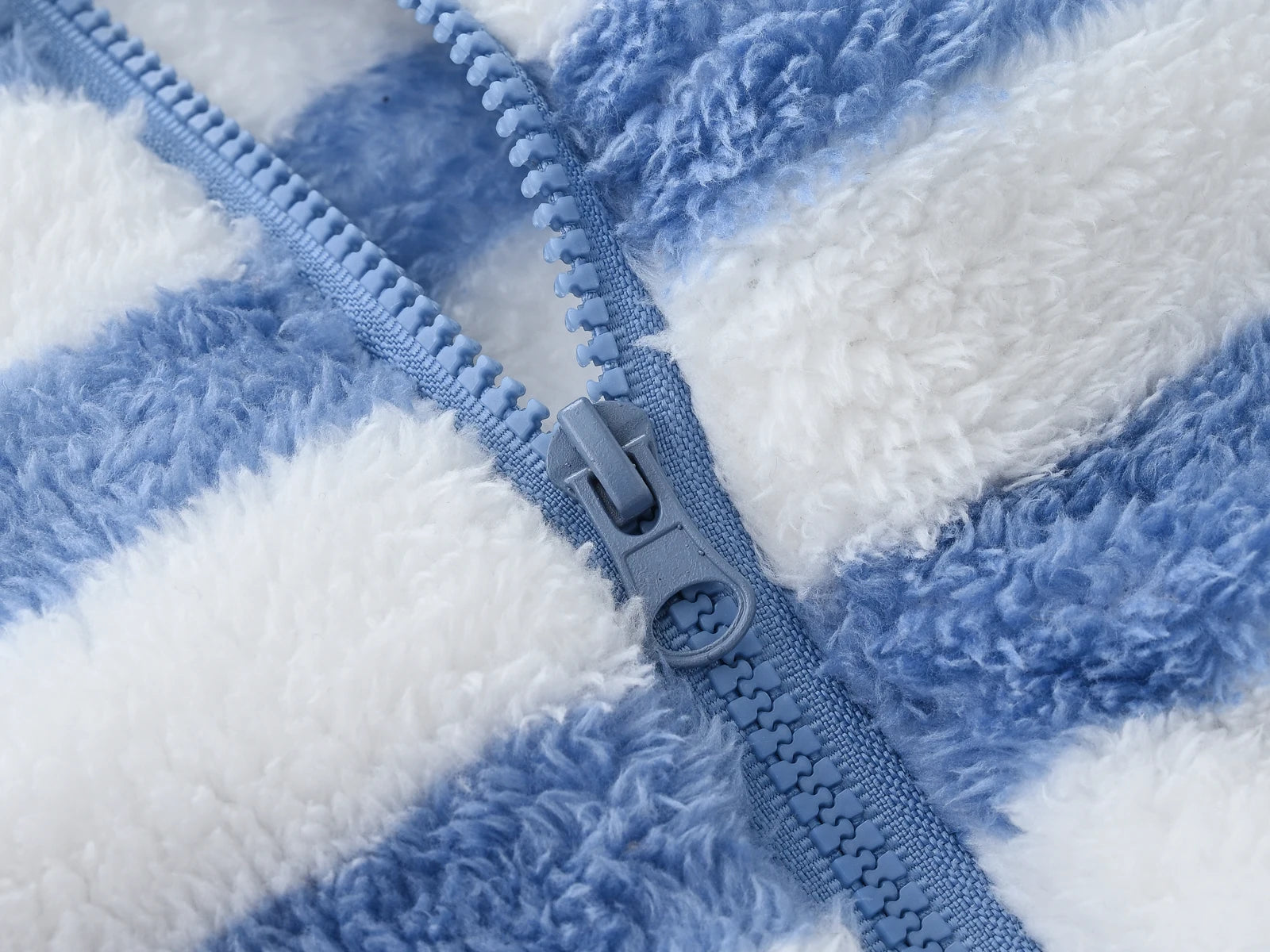 Trench-Coat à fermeture éclair de couleur unie pour garçons, manteau d'hiver pour enfants