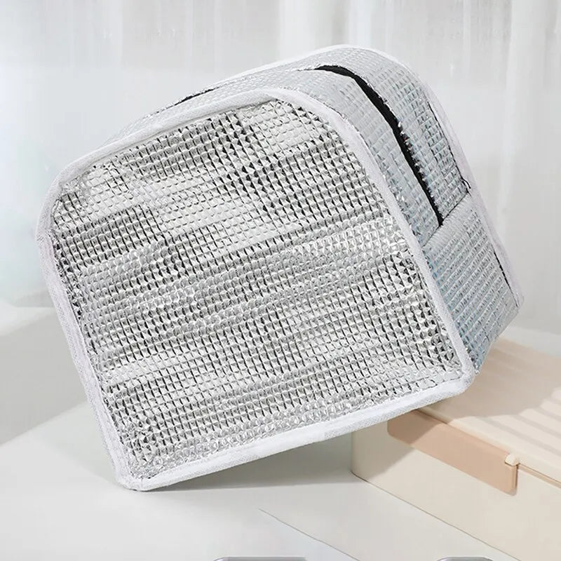 Sacs à lunch pour enfants, sac de pique-nique portable extérieur, sac de rangement des aliments, boîte à lunch pour enfants, documents solides, isolation thermique, grande capacité