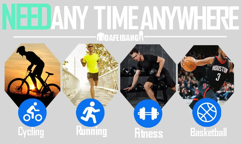 New Men's Thermal Underwear Sets, Compression Sports Suit, Sweat-Wicking, Quick-Drying Thermal Underwear, Men's Long Johns Sets