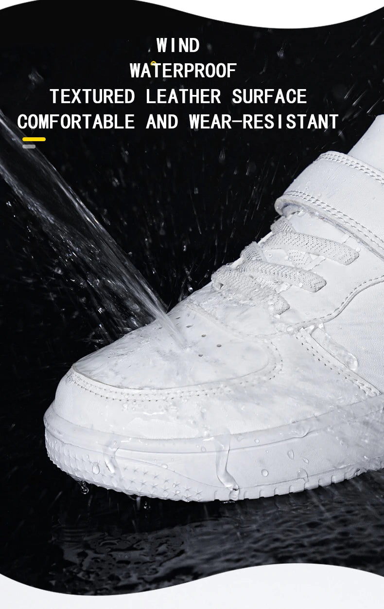 Stitch chaussures baskets pour enfants étudiant basket-ball décontracté enfant baskets filles garçons course chaussures de sport cadeau