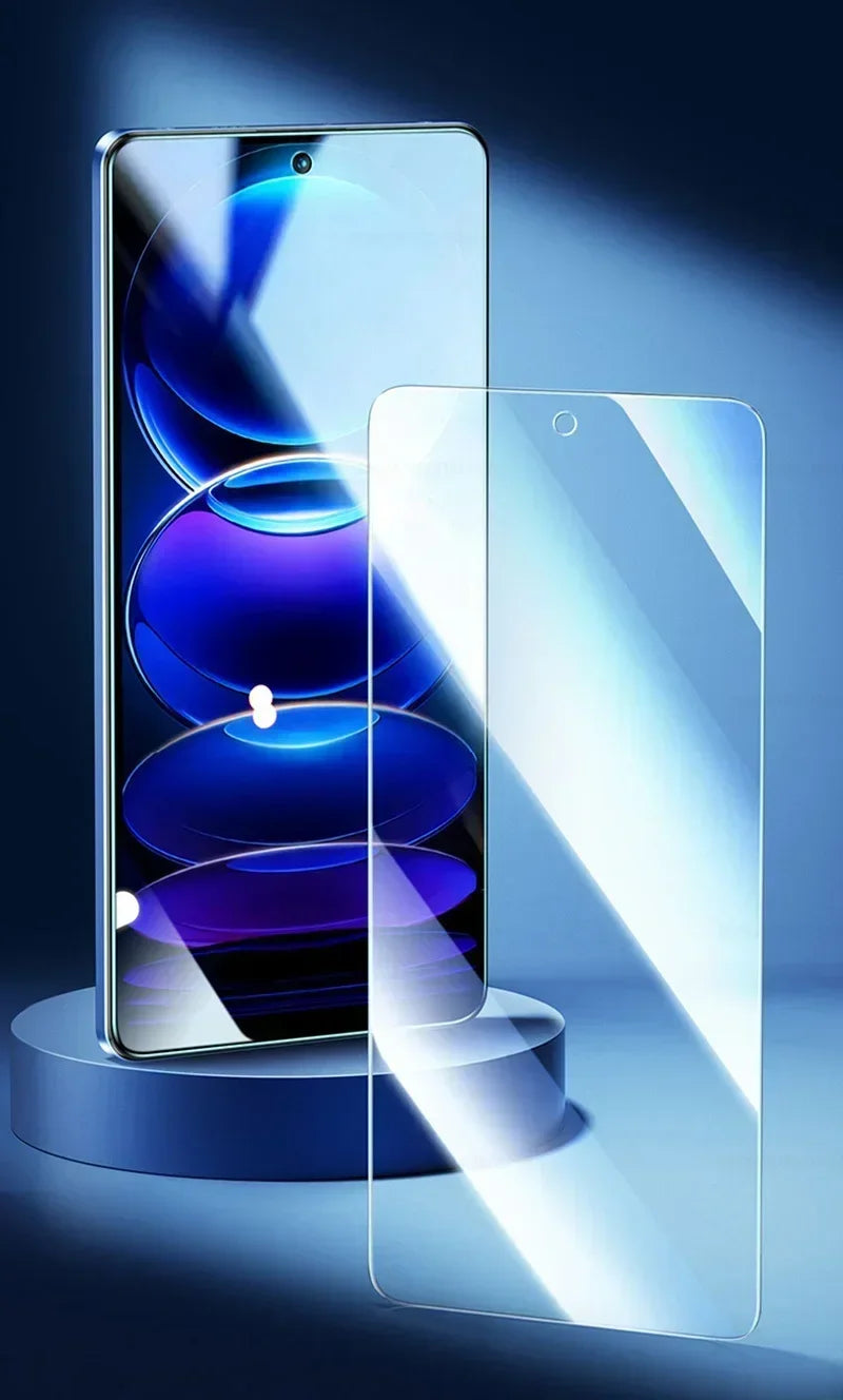 3/5 pieces tempered glass screen protectors for Xiaomi Mi 14T 14T Mi14T Pro