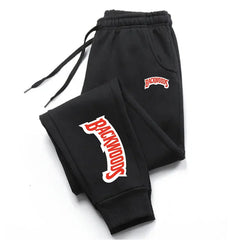 Special offers on men's trousers 2024: new men's sports trousers, men's sweatpants, elastic waistband, versatile outdoor jogging pants, loose fit, casual daily wear