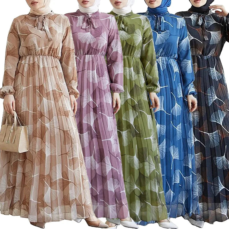 Abayas - Long dresses for Muslim women, Arabic, Eid, Moroccan, Islamic, Jalabiya, Ramadan, modest