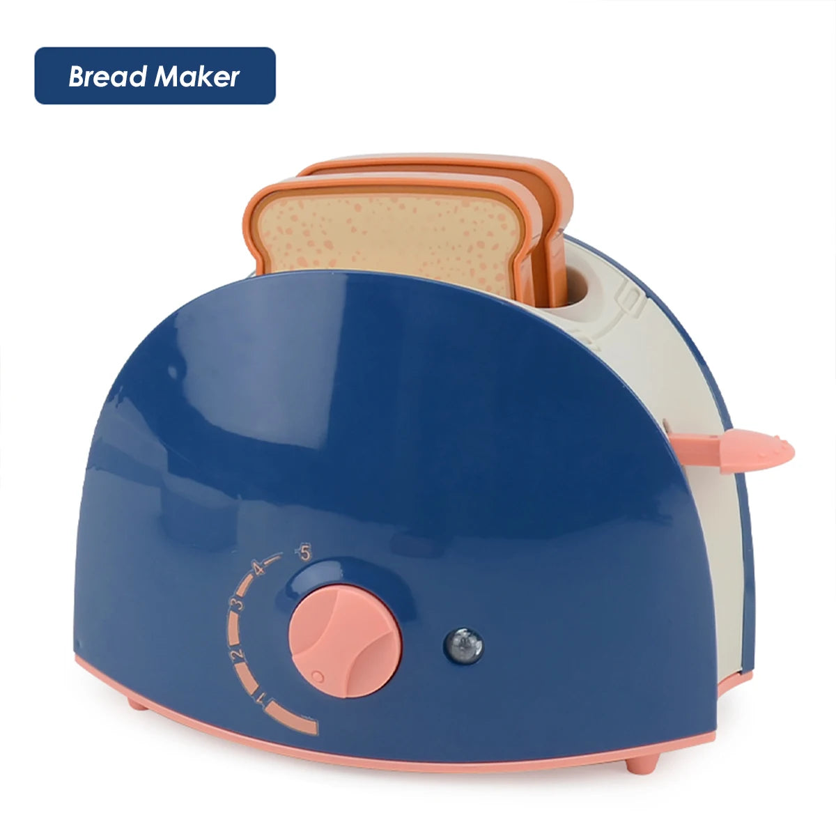 Jouet d'appareil ménager, jouet de cuisine, accessoires d'ustensiles de cuisine, ménage, modélisation interactive électrique réaliste et créative