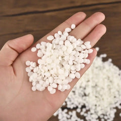 Bougie parfumée en flocons de cire de soja naturelle, 100/200/500/1000g, matériau naturel, sans additif, bricolage, sans fumée, fournitures de fabrication de bougies