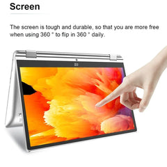 11.6-inch touchscreen 2-in-1 laptop Windows 11 Pro Intel N4020 tablet PC computer 8GB DDR4 128GB 256GB 512GB SSD study laptop