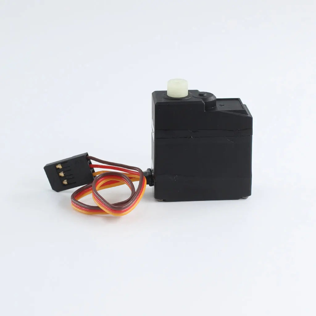 Servomoteur à Direction SCY 16101 16102 16103 16201 Q117 JT 16101 16102 16103 RC Pièces de Rechange de Voiture 6050 6315
