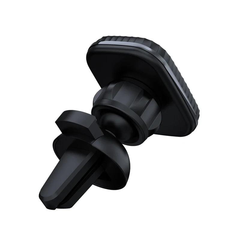 Support magnétique universel pour téléphone de voiture, support rotatif à 360 °, aimant d'aération, support GPS, iPhone, Xiaomi