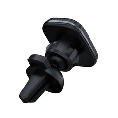 Support magnétique universel pour téléphone de voiture, support rotatif à 360 °, aimant d'aération, support GPS, iPhone, Xiaomi