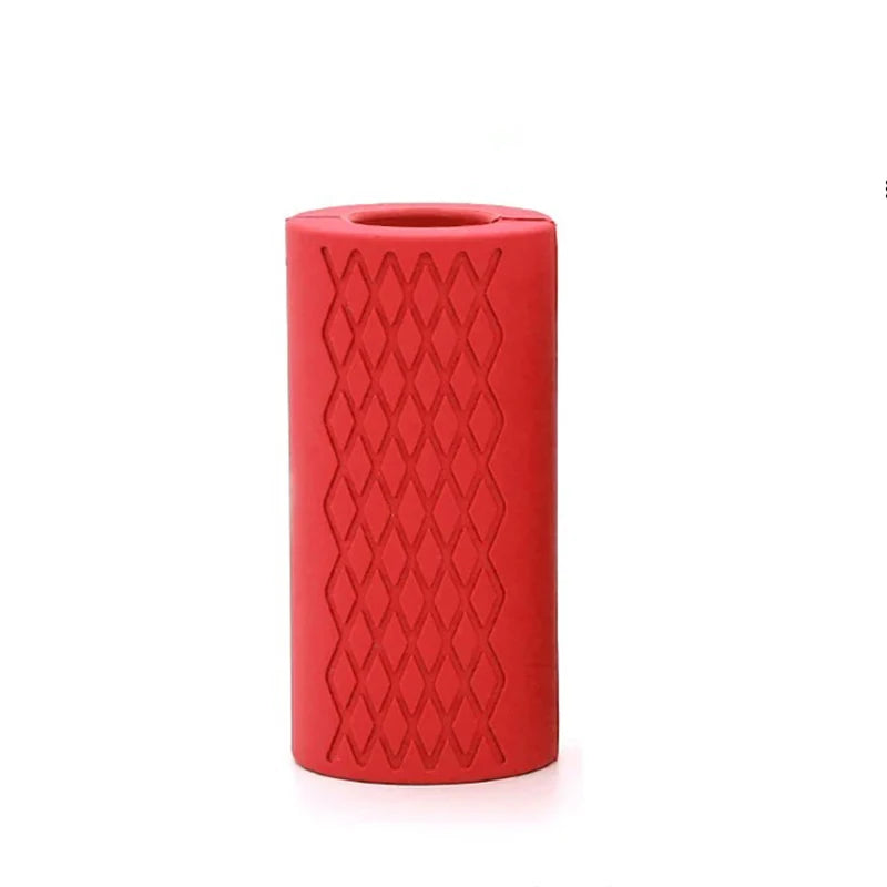 1 /2 pièces haltère Booster poignée Portable équipement de Fitness accessoires d'équipement de Fitness éviter les blessures augmenter la Friction
